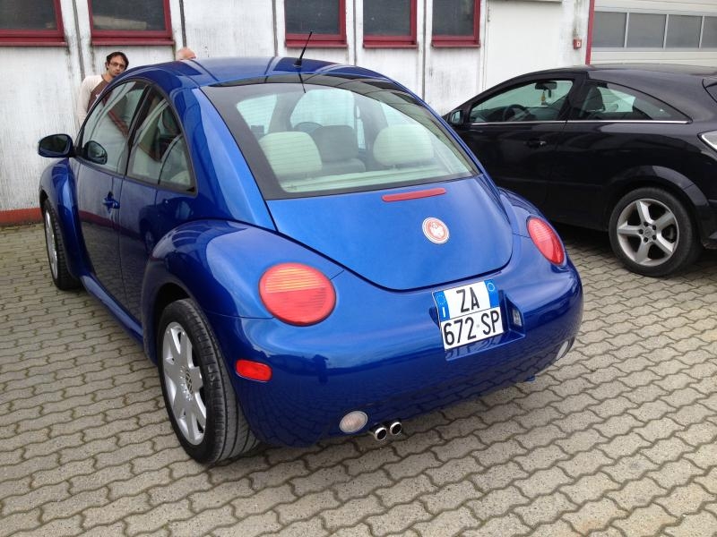 Non tutti i mali vengono per nuocere!