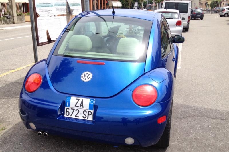 Non tutti i mali vengono per nuocere!