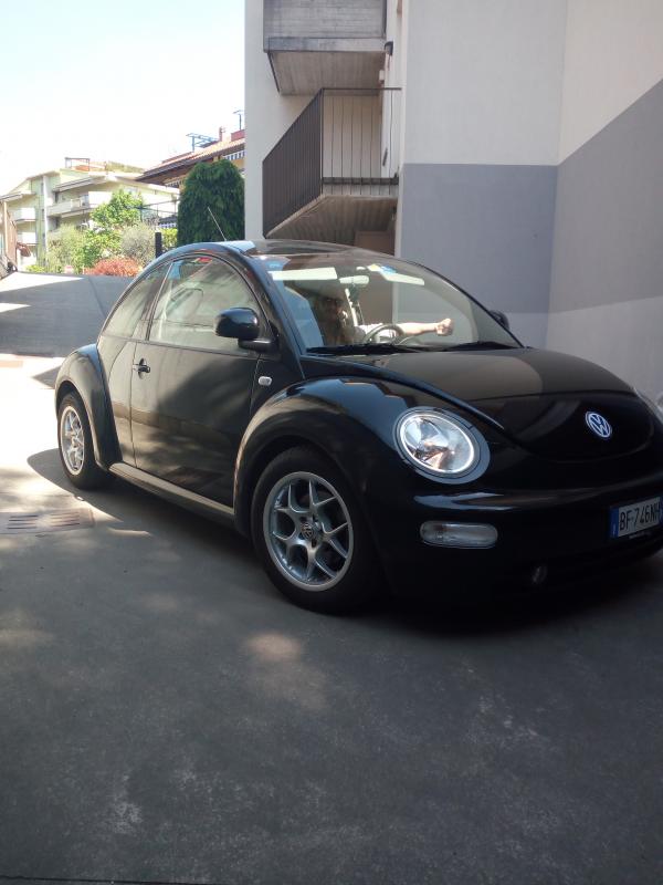 Nuovi cerchioni per i 18 anni della Gnubby