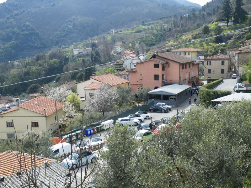 Panorami indescrivibili