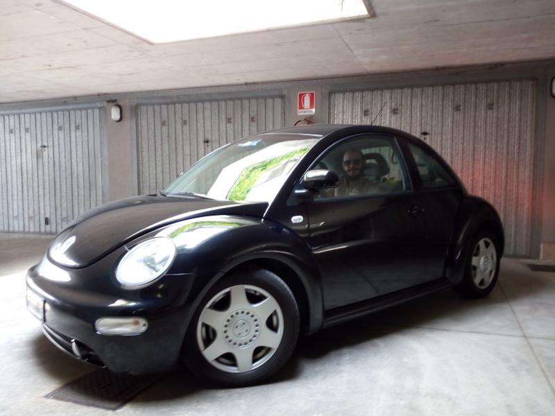 piace a tutti.....rester? in famiglia per molto tempo...