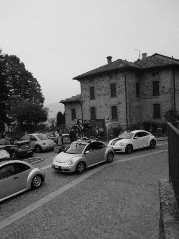 primo raduno 2014 secondo album