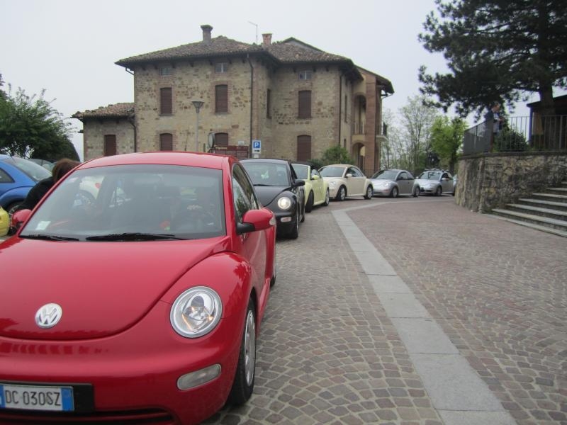 primo raduno 2014 secondo album