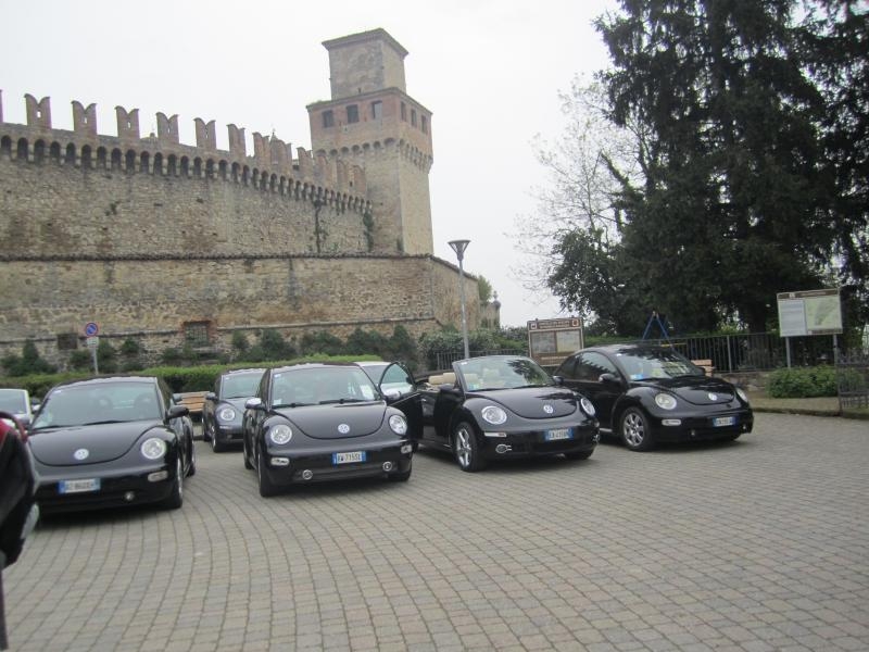 primo raduno 2014 secondo album