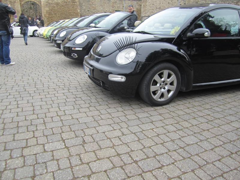 primo raduno 2014 secondo album