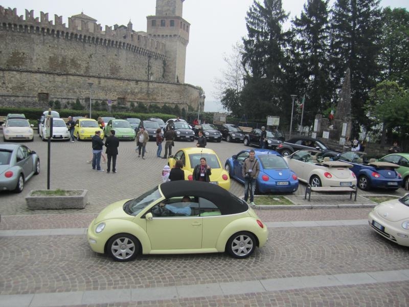 primo raduno 2014 secondo album