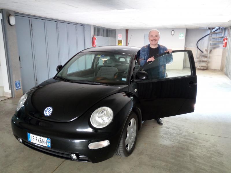 Pronta per il week end