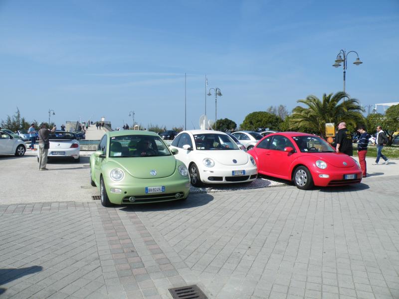 Proviamo ad allinearci