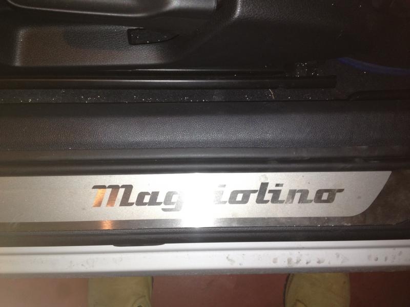 Questo ? il mio!!!!!!!