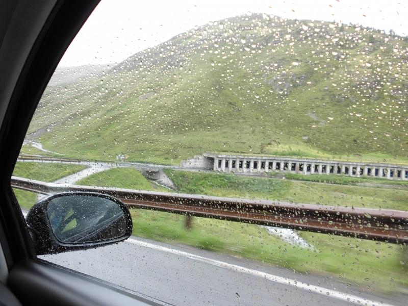 Raduno 29/06/14: destinazione Livigno