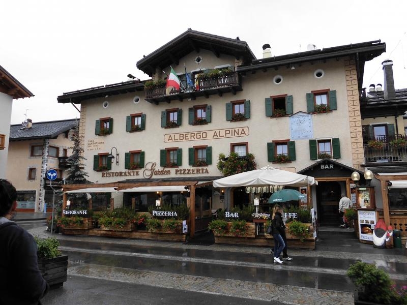 Raduno 29/06/14: destinazione Livigno
