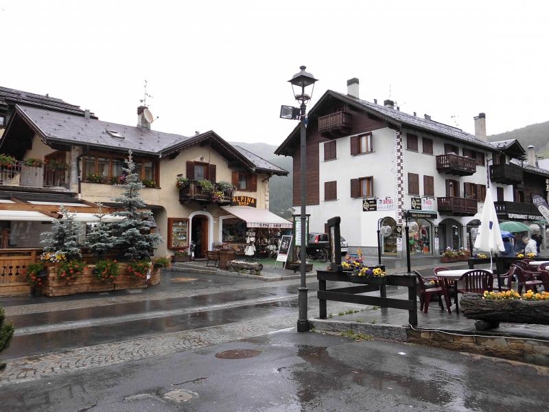 Raduno 29/06/14: destinazione Livigno