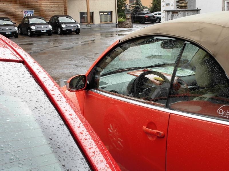 Raduno 29/06/14: destinazione Livigno