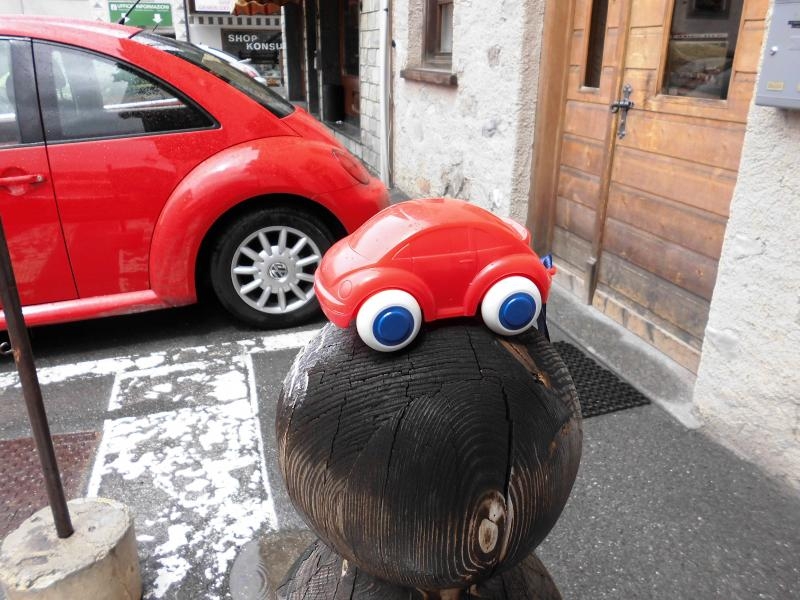 Raduno 29/06/14: destinazione Livigno