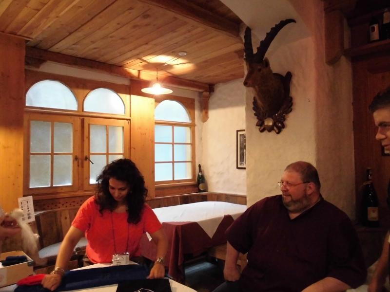 Raduno 29/06/14: destinazione Livigno