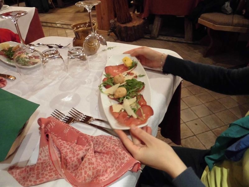 Raduno 29/06/14: destinazione Livigno