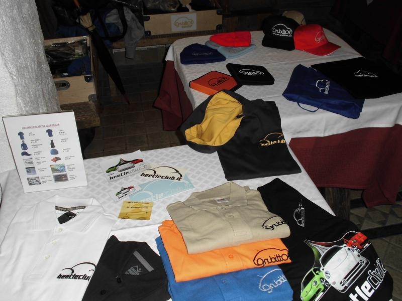 Raduno 29/06/14: destinazione Livigno