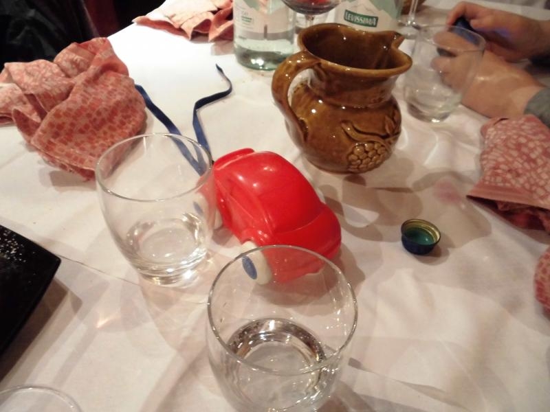 Raduno 29/06/14: destinazione Livigno