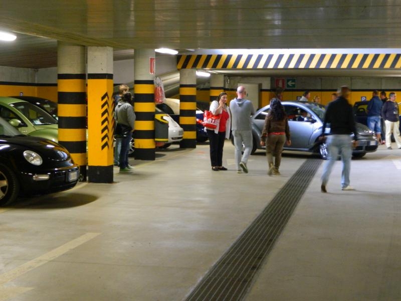 Raduno 29/06/14: destinazione Livigno