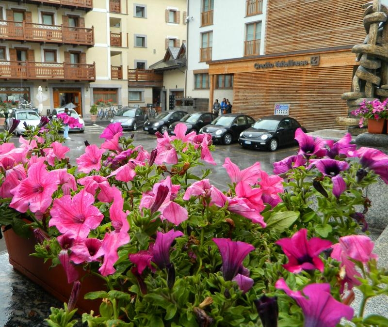 Raduno 29/06/14: destinazione Livigno