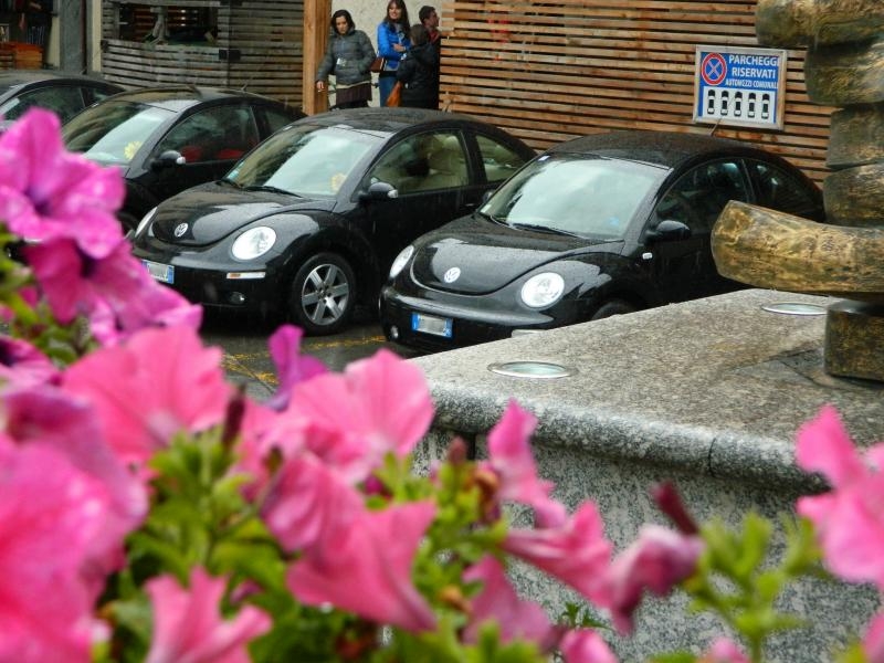 Raduno 29/06/14: destinazione Livigno