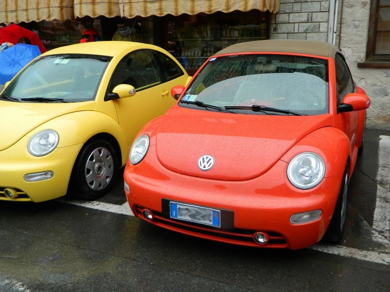 Raduno 29/06/14: destinazione Livigno