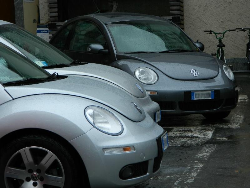 Raduno 29/06/14: destinazione Livigno