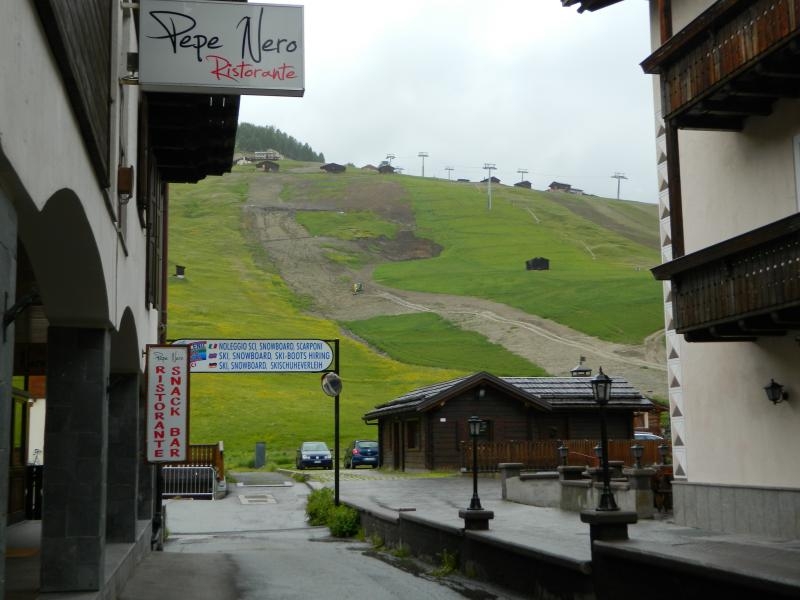 Raduno 29/06/14: destinazione Livigno