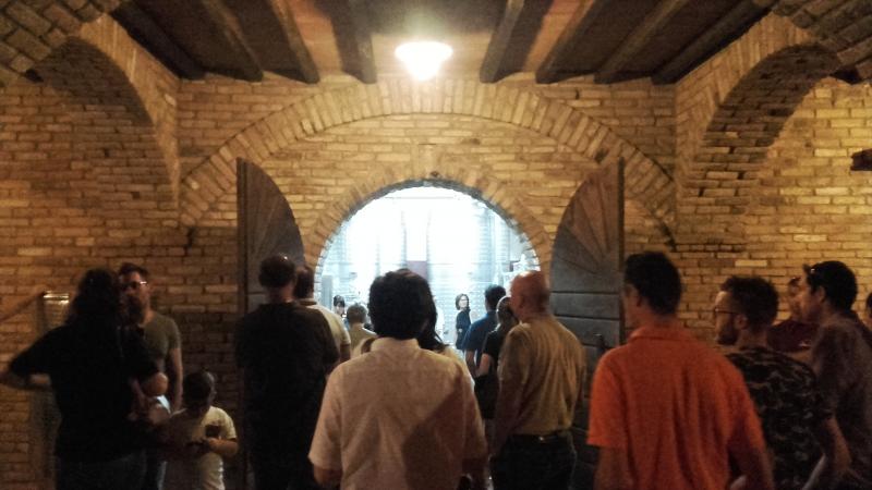 Raduno ad alto grad....azione ! :-D