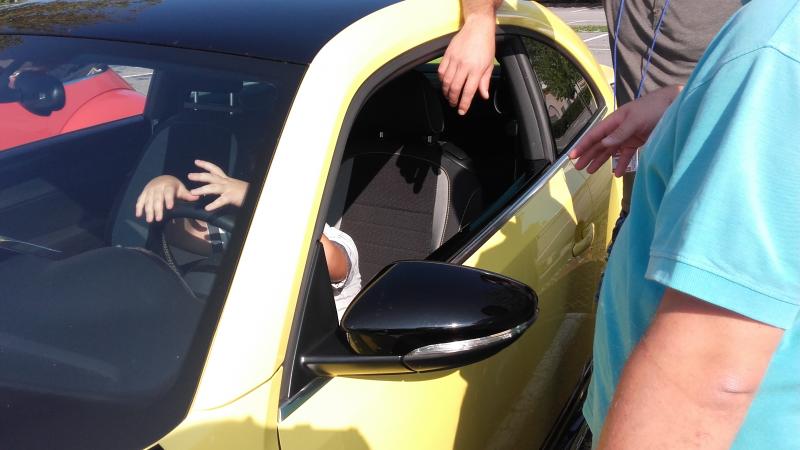 Raduno ad alto grad....azione ! :-D