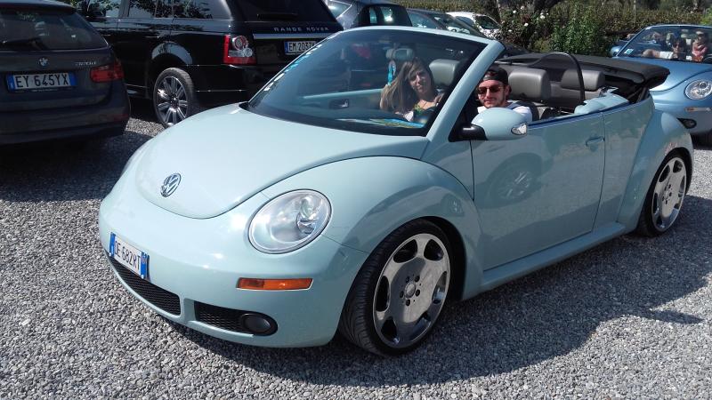 Raduno ad alto grad....azione ! :-D