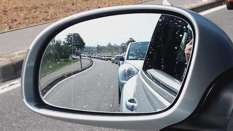 Raduno ad alto grad....azione ! :-D