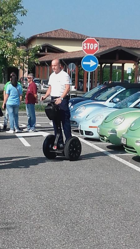 Raduno ad alto grad....azione ! :-D