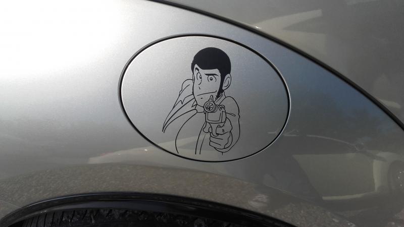 Raduno ad alto grad....azione ! :-D