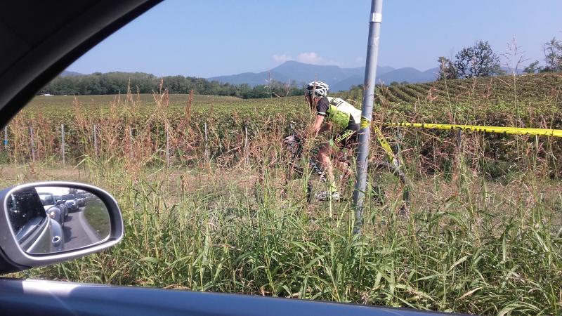 Raduno ad alto grad....azione ! :-D