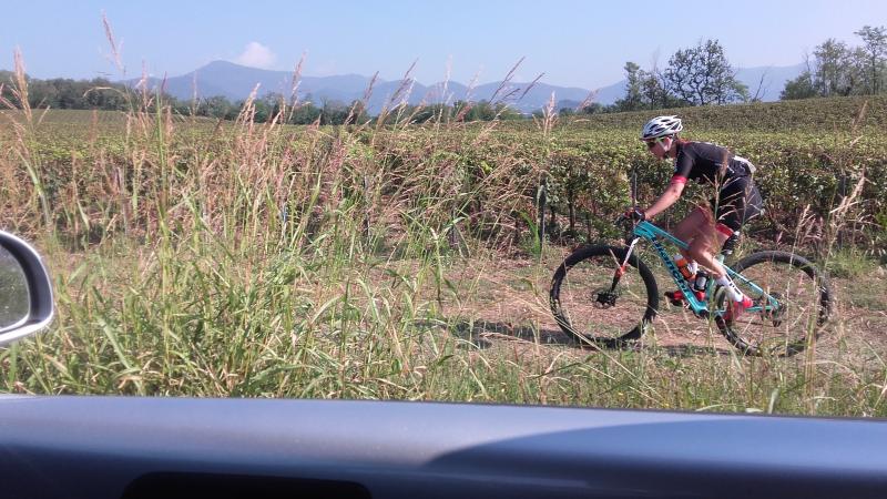 Raduno ad alto grad....azione ! :-D