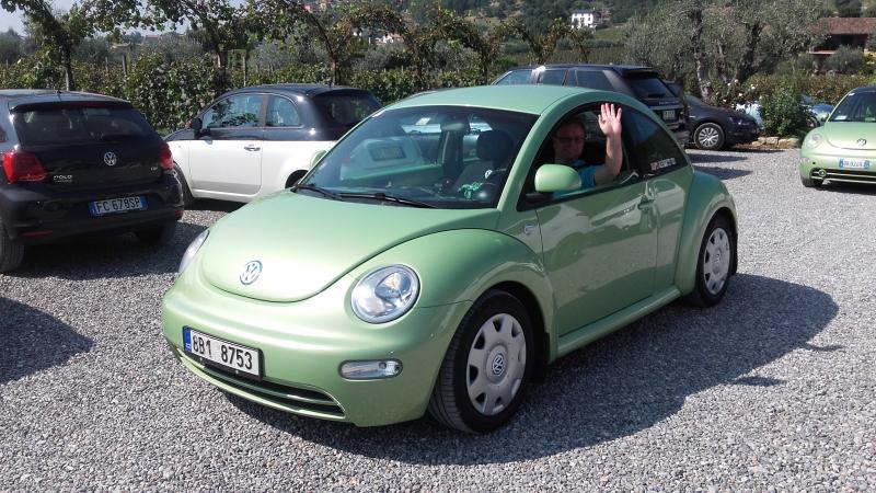 Raduno ad alto grad....azione ! :-D