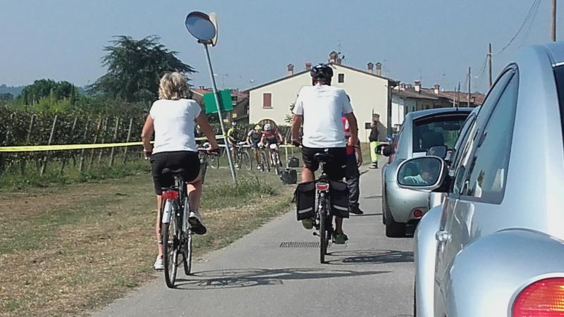 Raduno ad alto grad....azione ! :-D