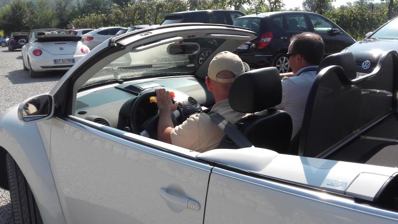 Raduno ad alto grad....azione ! :-D