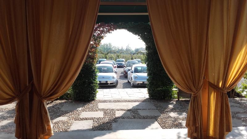 Raduno ad alto grad....azione ! :-D