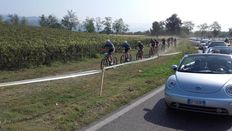 Raduno ad alto grad....azione ! :-D