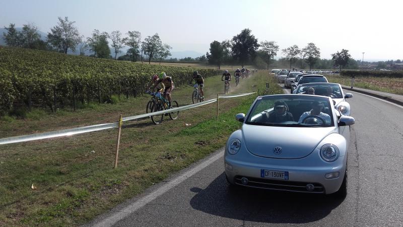 Raduno ad alto grad....azione ! :-D