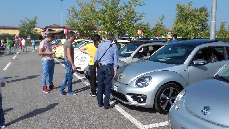 Raduno ad alto grad....azione ! :-D