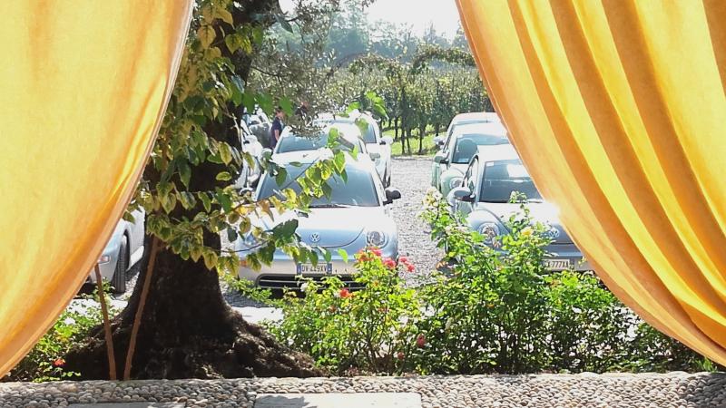 Raduno ad alto grad....azione ! :-D