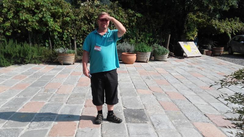 Raduno ad alto grad....azione ! :-D