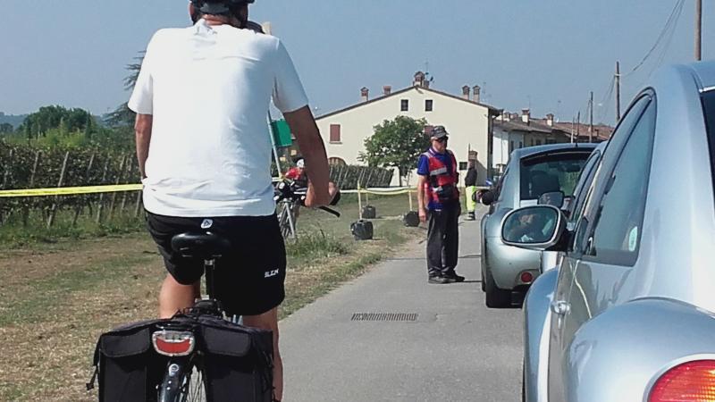 Raduno ad alto grad....azione ! :-D