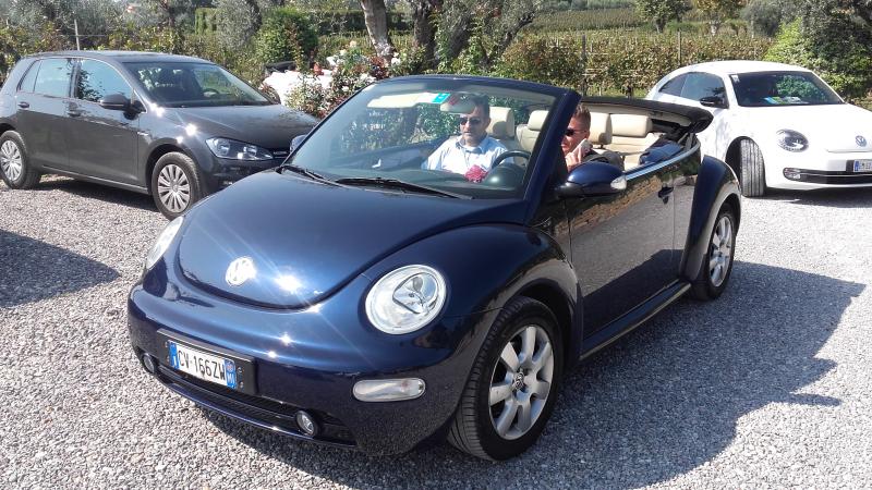 Raduno ad alto grad....azione ! :-D