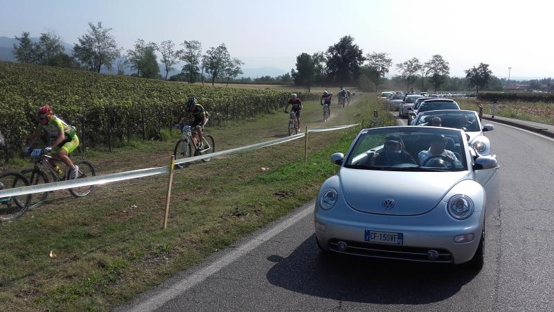 Raduno ad alto grad....azione ! :-D