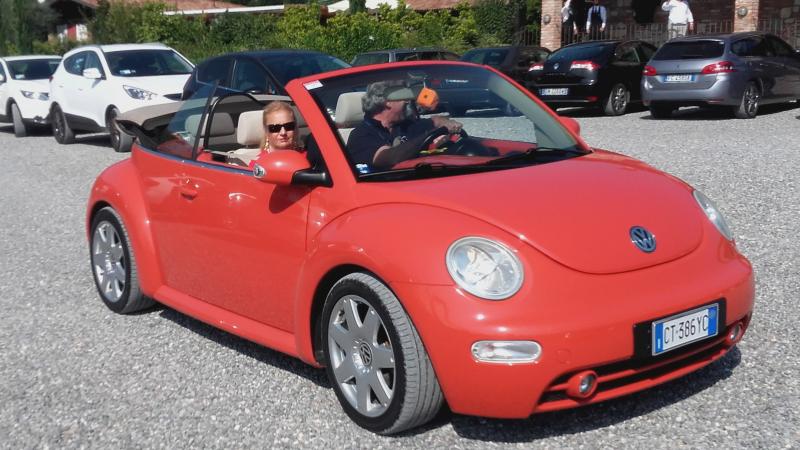 Raduno ad alto grad....azione ! :-D