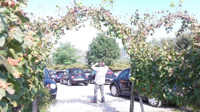 Raduno ad alto grad....azione ! :-D